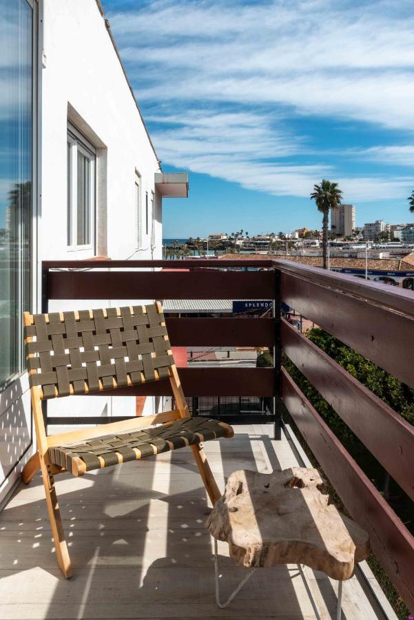 Brand New Javea Apartment 50M From Arenal Beach Extérieur photo