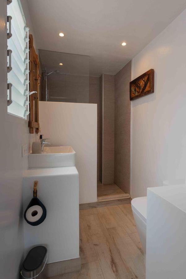 Brand New Javea Apartment 50M From Arenal Beach Extérieur photo