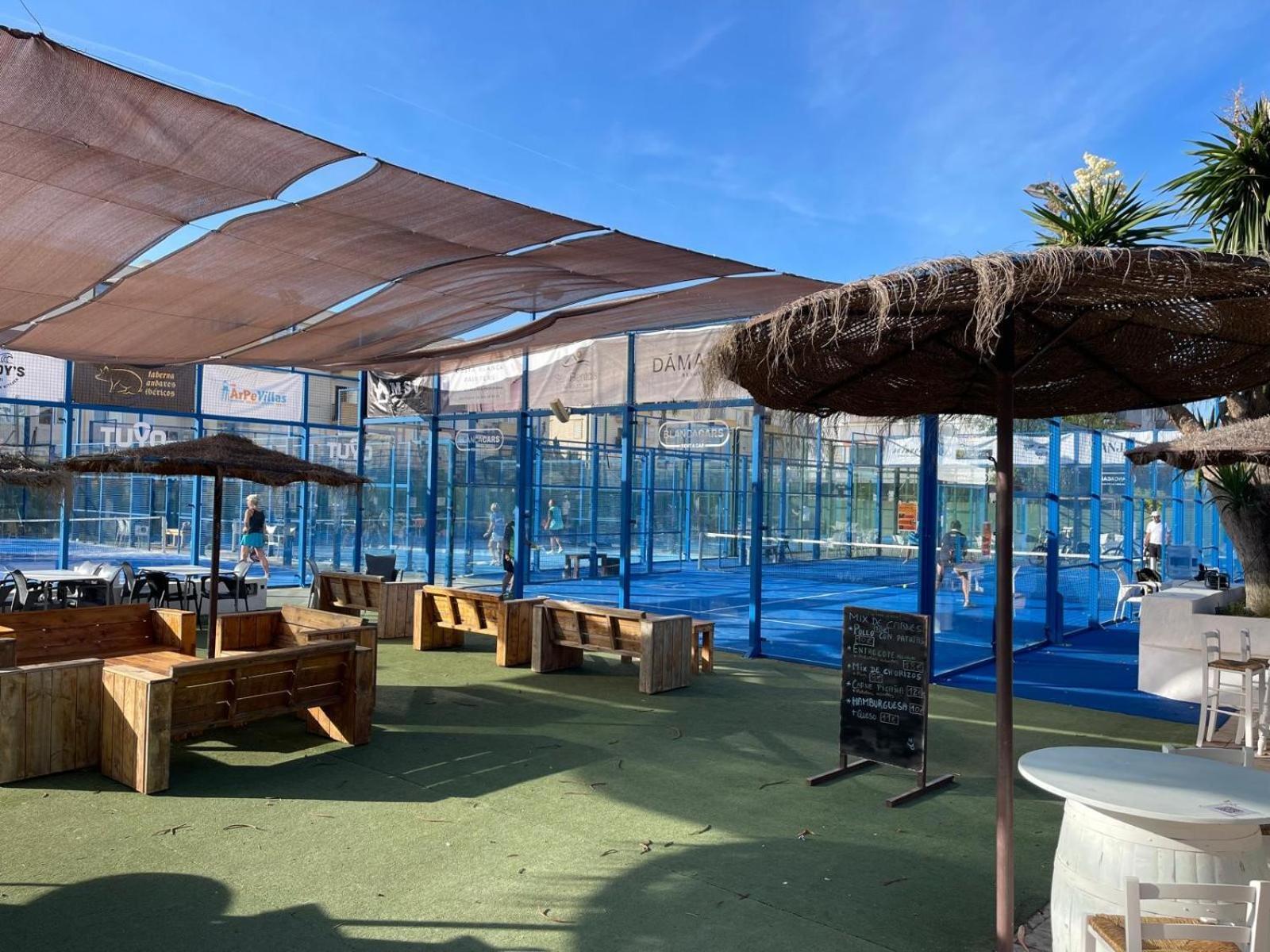 Brand New Javea Apartment 50M From Arenal Beach Extérieur photo